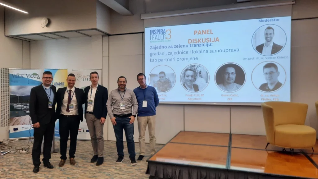 inspira leader 3 opatija