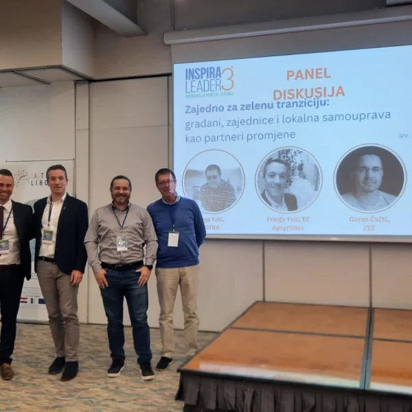 inspira leader 3 opatija