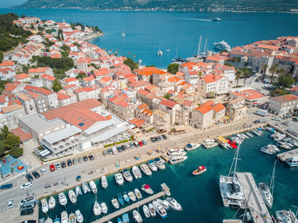 korčula energetske zajednice
